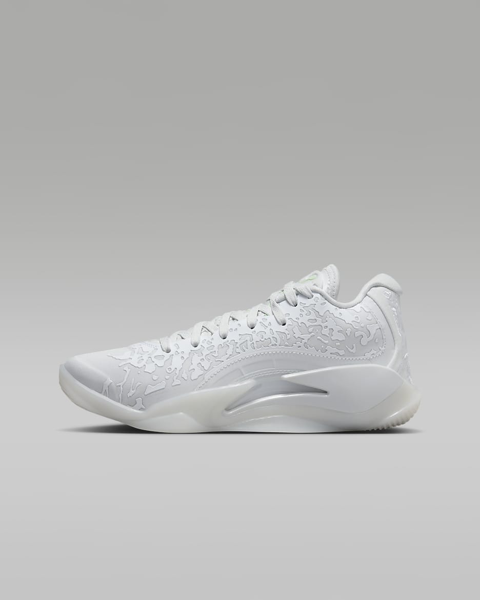Zion 3 Older Kids Basketball Shoes